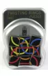 Twisting Rings - Popl�tane Pier�cienie