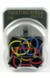 Twisting Rings - Popl�tane Pier�cienie