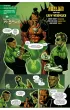 DC Odrodzenie Roz�am. Hal Jordan i Korpus Zielonych Latarni. Tom 4