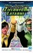 DC Odrodzenie Roz�am. Hal Jordan i Korpus Zielonych Latarni. Tom 4