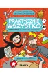 Praktycznie wszystko