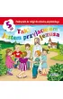 Tak! Jestem przyjacielem Jezusa? Podr�cznik do religii dla dziecka pi�cioletniego