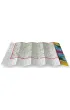 Czechy i S�owacja mapa samochodowa 1:600 000 laminat 2025