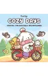 Cozy Days. Urocza i relaksuj�ca kolorowanka