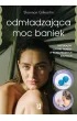 Odmładzająca moc baniek. Naturalny lifting twarzy w kilku prostych krokach – Shannon  Gilmartin – okładka ebook