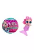 Lalka Lol Surprise z akcesoriami Marmaids kula MGA 510604 Mga Entertainment
