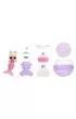 Lalka Lol Surprise z akcesoriami Marmaids kula MGA 510604 Mga Entertainment