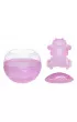 Lalka Lol Surprise z akcesoriami Marmaids kula MGA 510604 Mga Entertainment