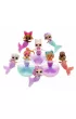 Lalka Lol Surprise z akcesoriami Marmaids kula MGA 510604 Mga Entertainment