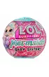 Lalka Lol Surprise z akcesoriami Marmaids kula MGA 510604 Mga Entertainment