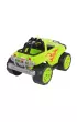 Auto terenowe 32x22x17 zielone MAKSIK TEH3466 Technok