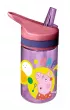 Bidon butelka na wod� Tritan �winka Peppa PP17063 400 ml