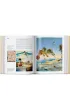 Dal�. The Paintings wer. angielska