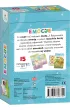 Disney Maluch. Karty Emocje