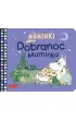 Dobranoc, Muminku. Muminki. Ksi��eczki kartonowe