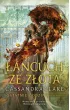 �a�cuch ze z�ota. Ostatnie godziny. Tom 1