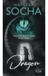 Dragon – Natasza Socha – okładka ebook