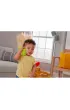 Fisher-Price. Smartfonik 2w1 "Przesuwaj i ucz si�" HNL43 Mattel