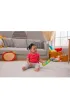 Fisher-Price. Smartfonik 2w1 "Przesuwaj i ucz si�" HNL43 Mattel