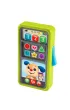 Fisher-Price. Smartfonik 2w1 "Przesuwaj i ucz si�" HNL43 Mattel