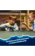 LEGO DREAMZzz Krokodylo��d� podwodna 71512