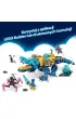 LEGO DREAMZzz Krokodylo��d� podwodna 71512