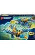 LEGO DREAMZzz Krokodylo��d� podwodna 71512
