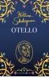 Otello – William Shakespeare – okładka ebook