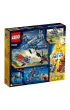 LEGO NEXO KNIGHTS My�liwiec V2 Aarona 70320