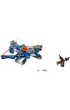 LEGO NEXO KNIGHTS My�liwiec V2 Aarona 70320