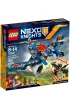LEGO NEXO KNIGHTS My�liwiec V2 Aarona 70320