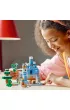 LEGO Minecraft Onieone szczyty 21243