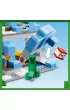 LEGO Minecraft Onieone szczyty 21243