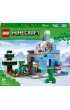 LEGO Minecraft Onieone szczyty 21243