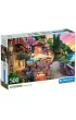 Puzzle 500 el. Monte Rosa Dreaming Clementoni