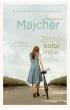 Zimny kolor nieba. Saga nadmorska. Tom 2