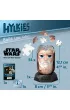 Puzzle 54 el. 3D Hylkies: Obi-Wan Kenobi Ravensburger