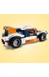 LEGO Creator S�oneczna wy�cig�wka 31089