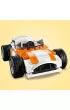 LEGO Creator S�oneczna wy�cig�wka 31089