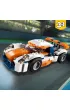 LEGO Creator S�oneczna wy�cig�wka 31089