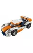 LEGO Creator S�oneczna wy�cig�wka 31089