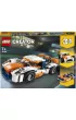 LEGO Creator S�oneczna wy�cig�wka 31089