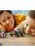 LEGO DC Batman Batmobil Pogo: Batman kontra Joker 76264