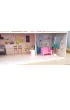 Domek dla lalek SN85295  AN01 Smily Play