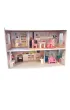 Domek dla lalek SN85295  AN01 Smily Play