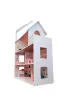 Domek dla lalek SN85295  AN01 Smily Play