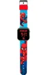 Zegarek LED z kalendarzem Spiderman SPD4987