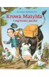 Krowa Matylda i zaginiona paczka