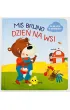 Dzie� na wsi. Mi� Bruno