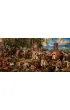 Puzzle 4000 el. Ko�ciuszko at Rac�awice, Jan Matejko Art Collection Castorland